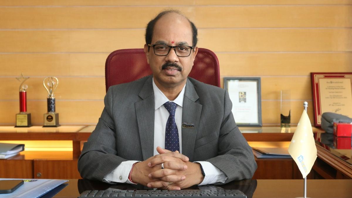 LIC Housing Finance Q4 standalone net rises 6 to ₹1,180 cr. The Hindu